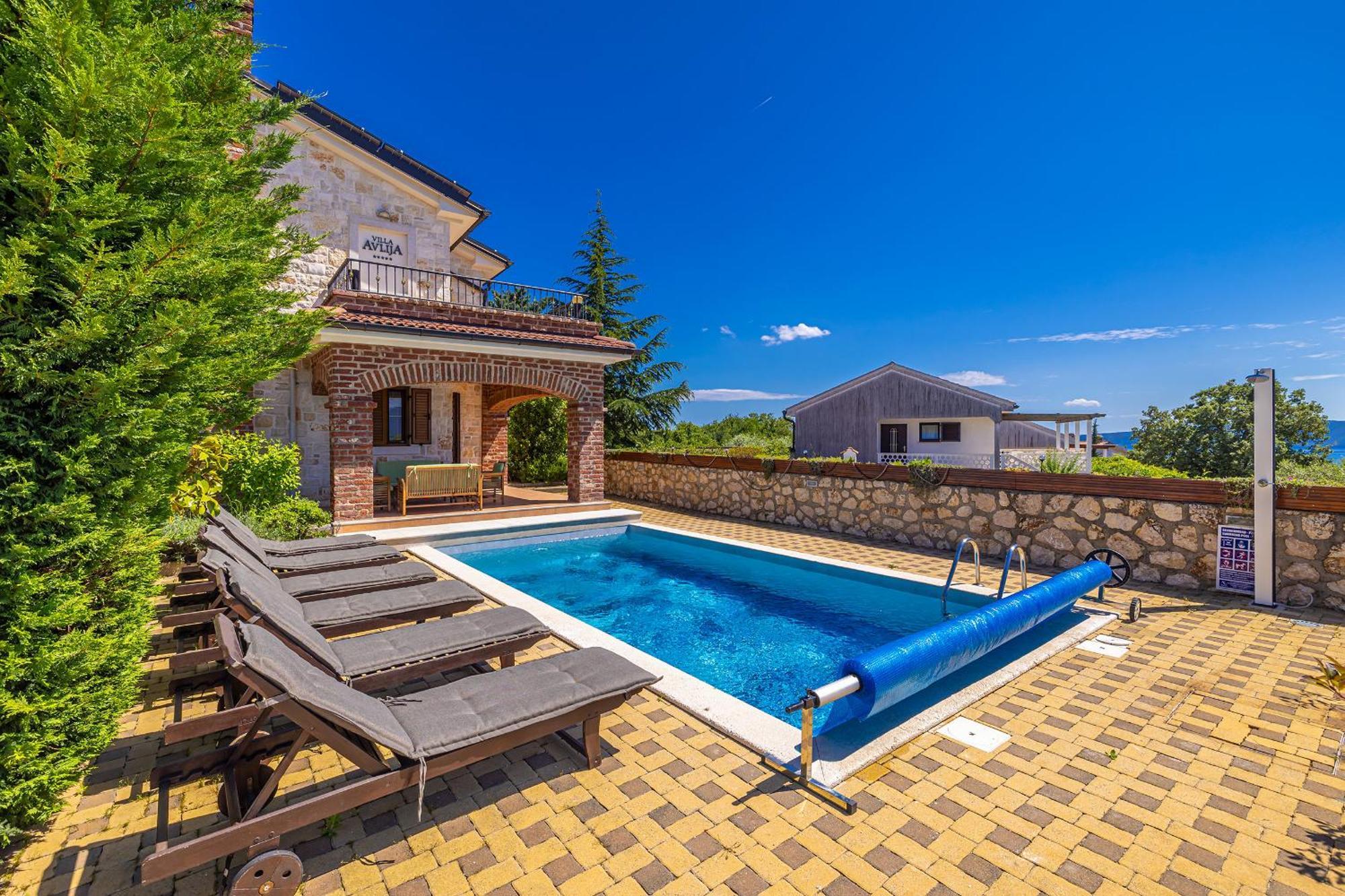 Villa Rustica Linardici ห้อง รูปภาพ