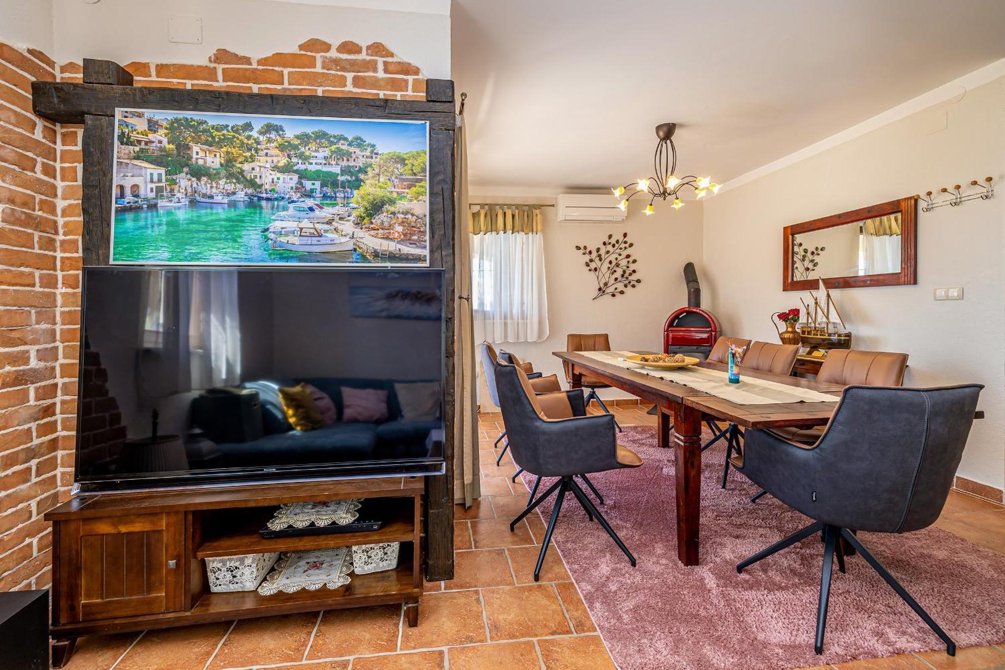 Villa Rustica Linardici ห้อง รูปภาพ