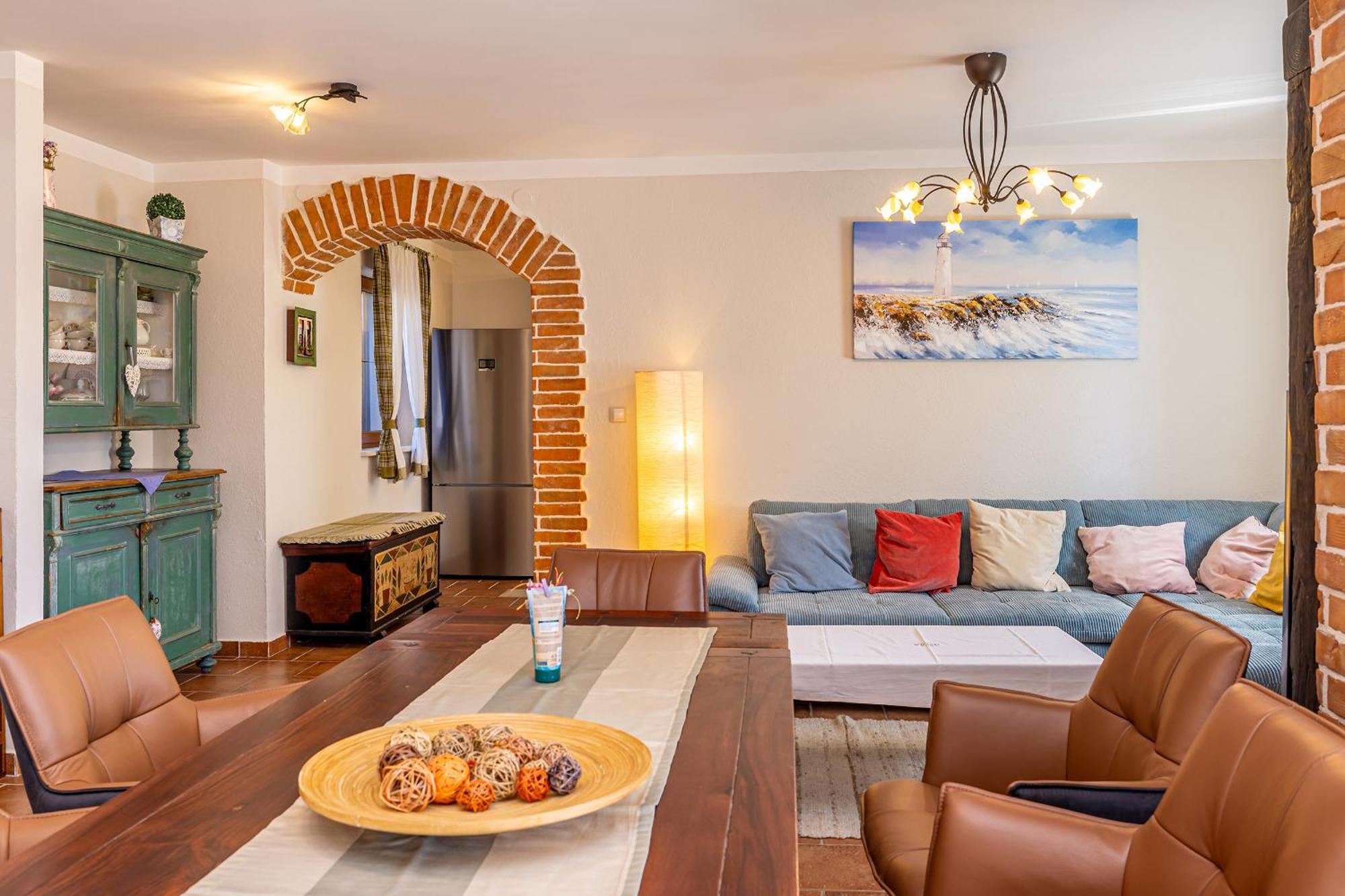 Villa Rustica Linardici ห้อง รูปภาพ