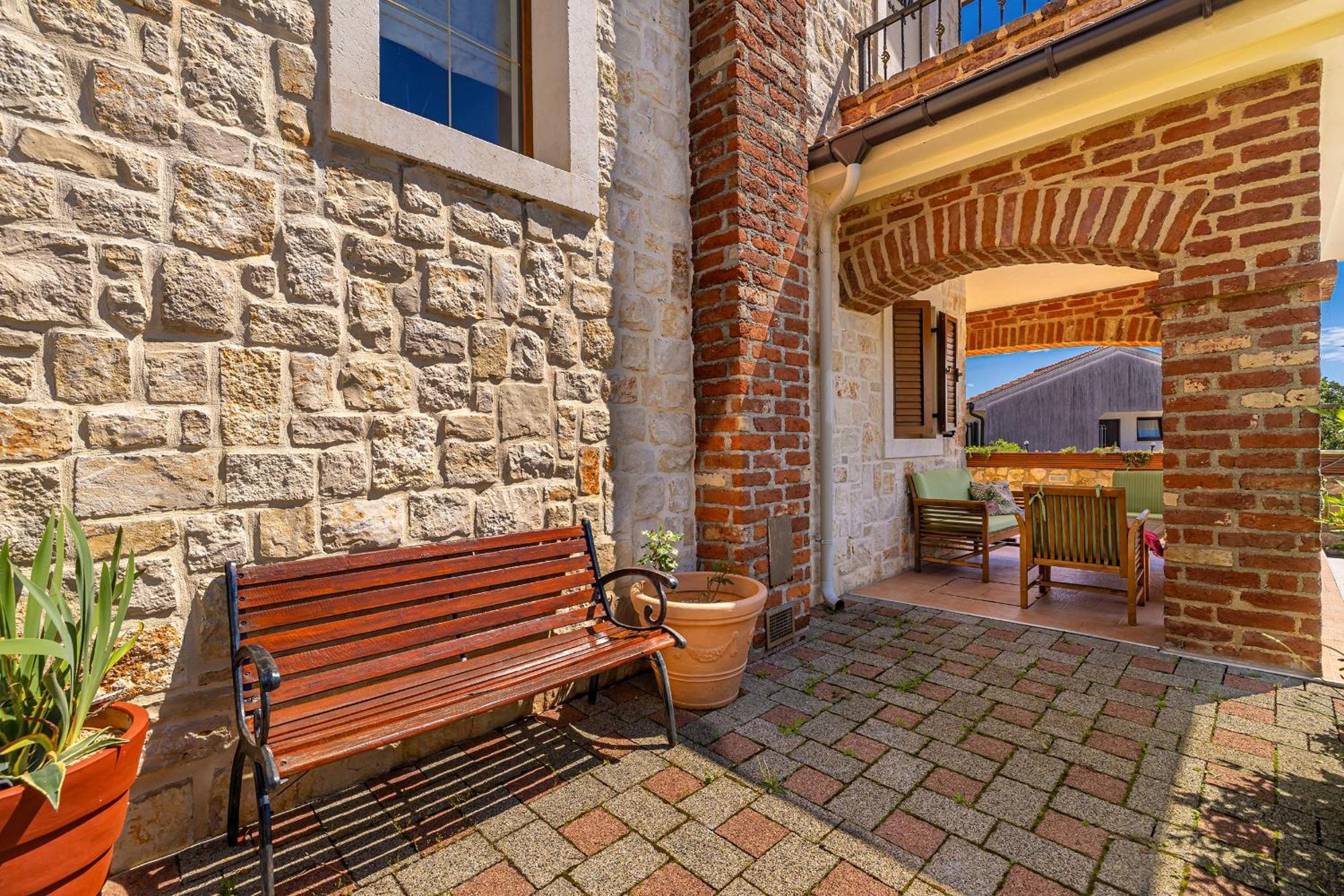 Villa Rustica Linardici ห้อง รูปภาพ