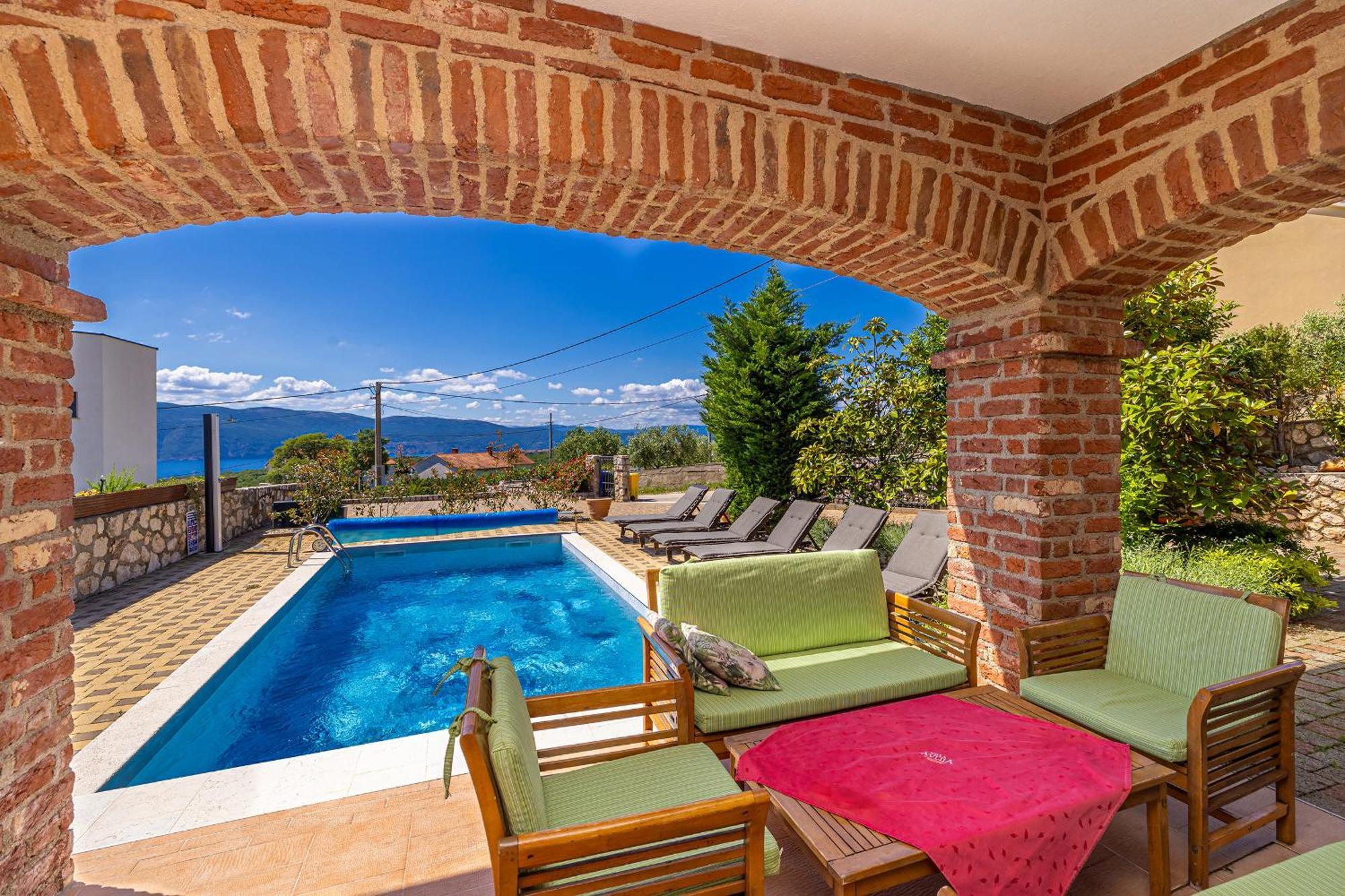 Villa Rustica Linardici ห้อง รูปภาพ