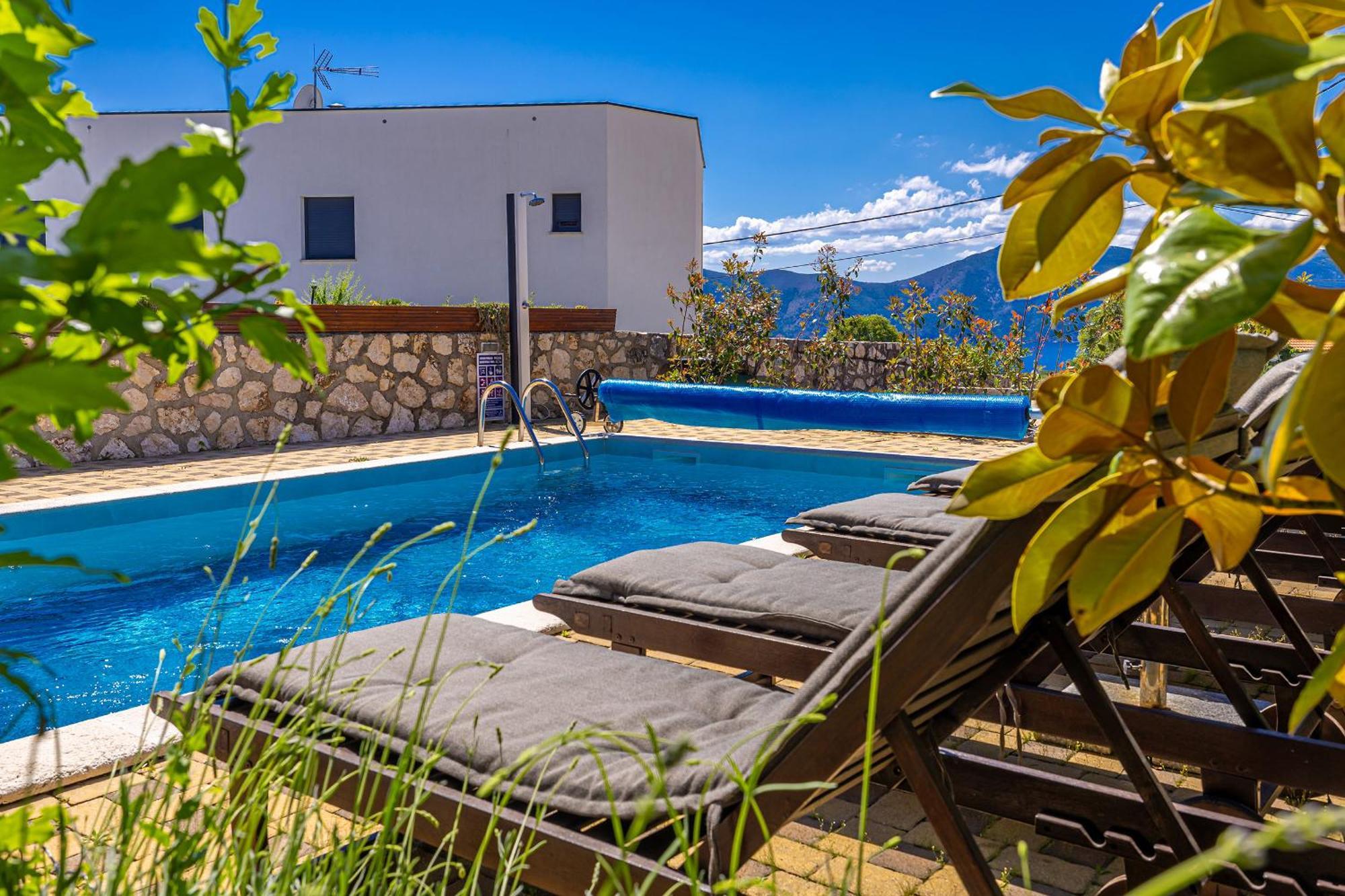 Villa Rustica Linardici ห้อง รูปภาพ